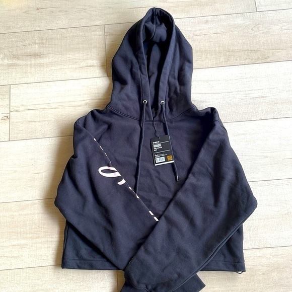 bts Jackets & Blazers - NWT BTS Hoodie